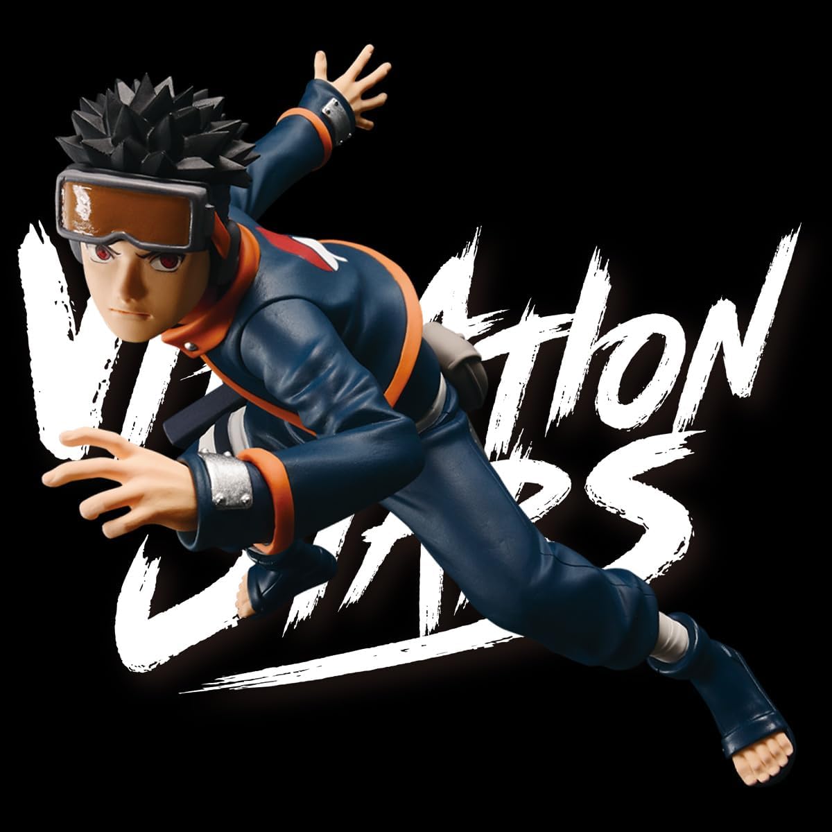 Vibration Stars Uchiha Obito