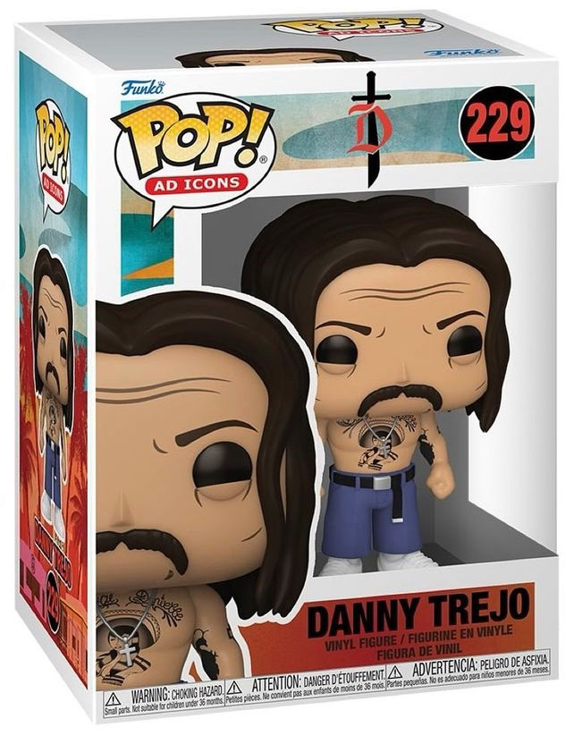 Danny Trejo 229