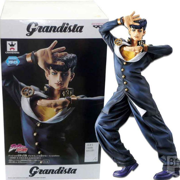 Grandista Josuke Higashikata