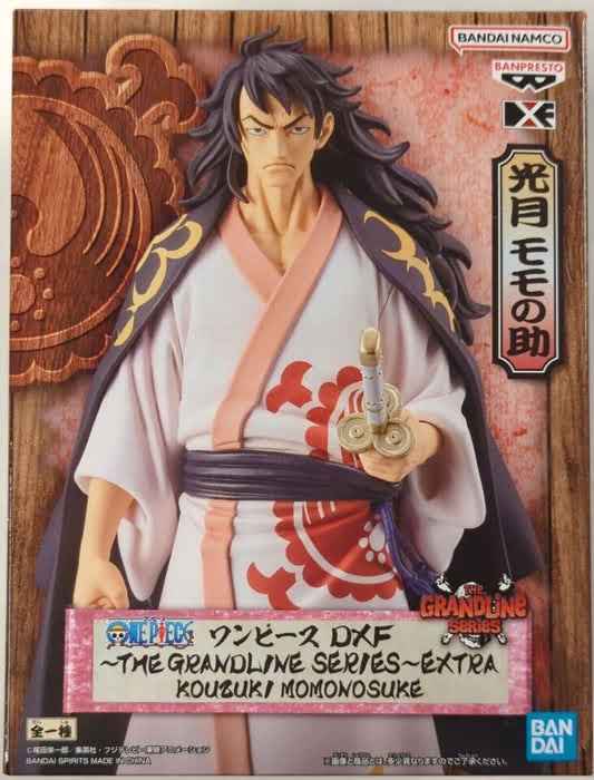 DxF The Grandline Men Series Kouzuki Momonosuke