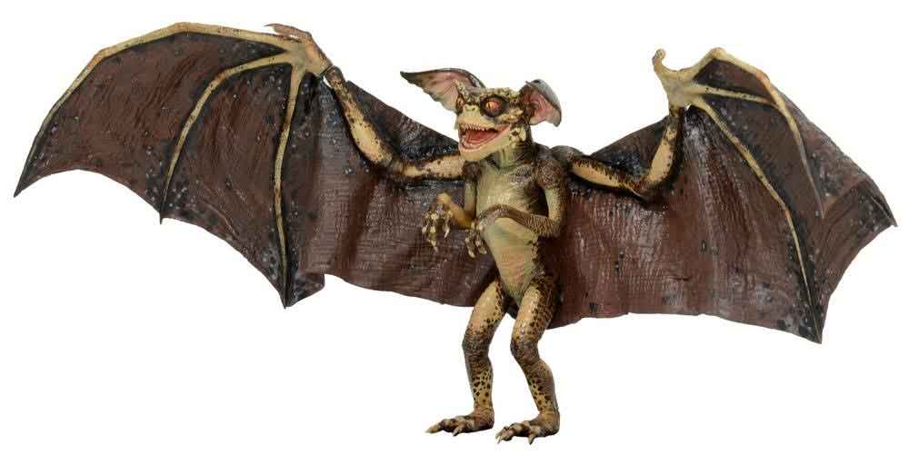 Gremlins 2 Bat Gremlin