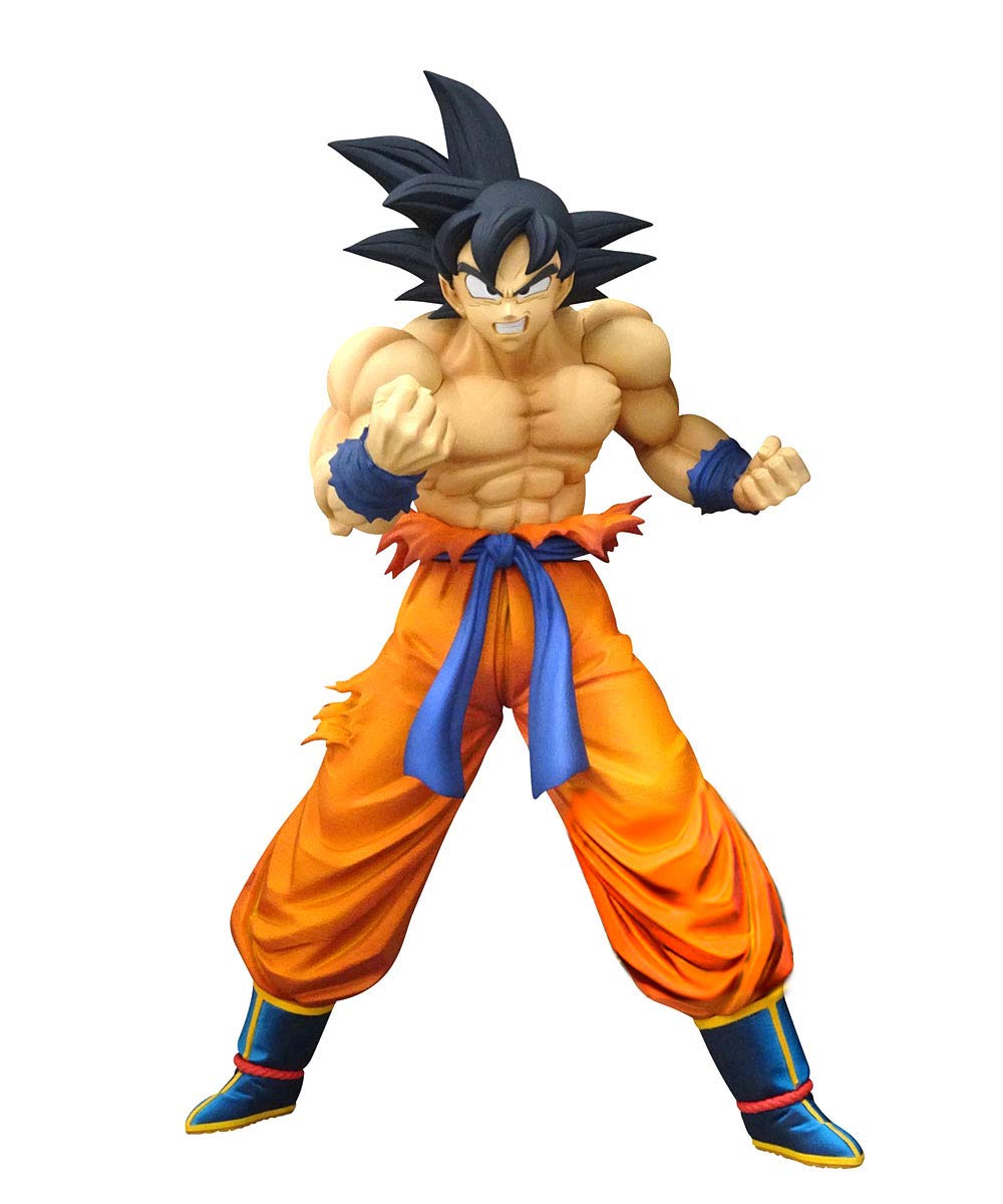 Maximatic Dragon Ball Z Son Goku