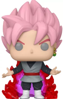 Super Saiyan Rose Goku Black 1516