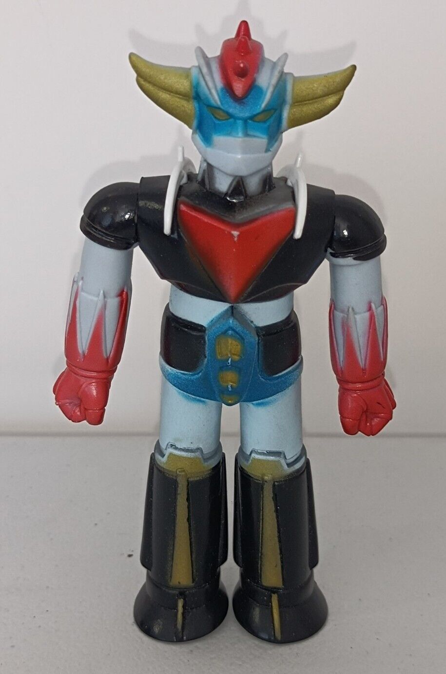 Goldorak Ufo Vintage Figure A-1