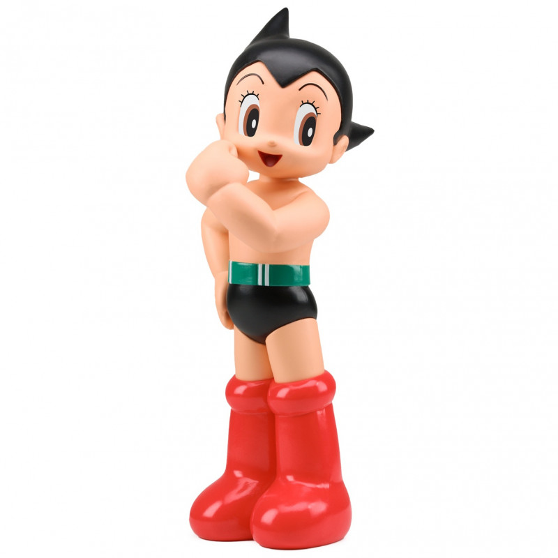 Astro Boy TZKH-008