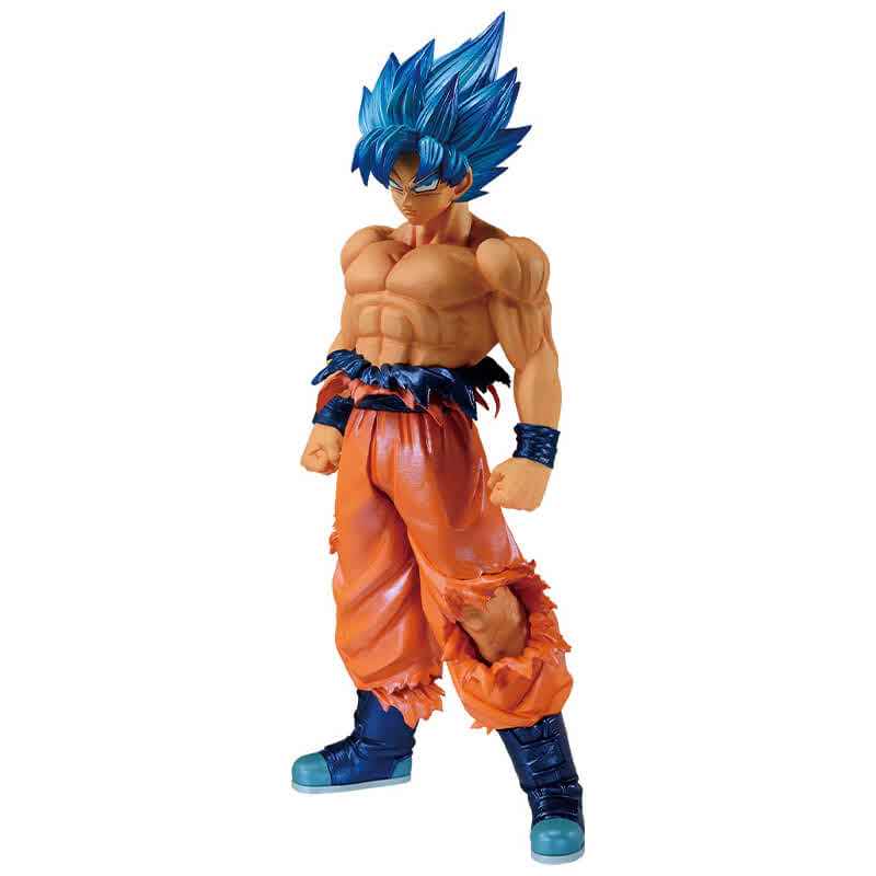 Ichiban Super Dragon Ball Heroes 5th Mission Son Goku Lot B