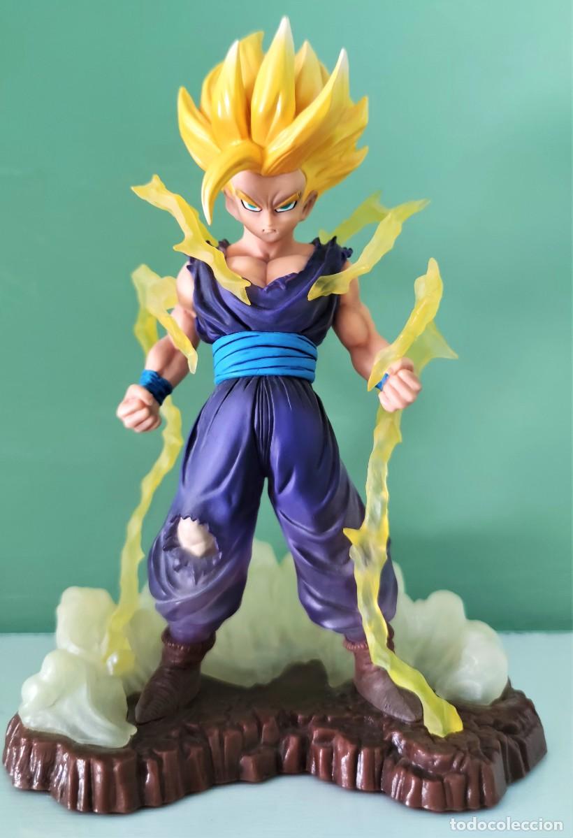 Ichiban Kuji Dragon Ball Super Son Gohan Lot D