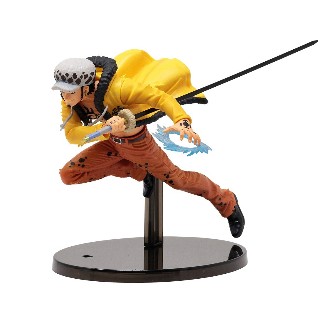 Ichibankuji One Piece Trafalgar Law Lot E