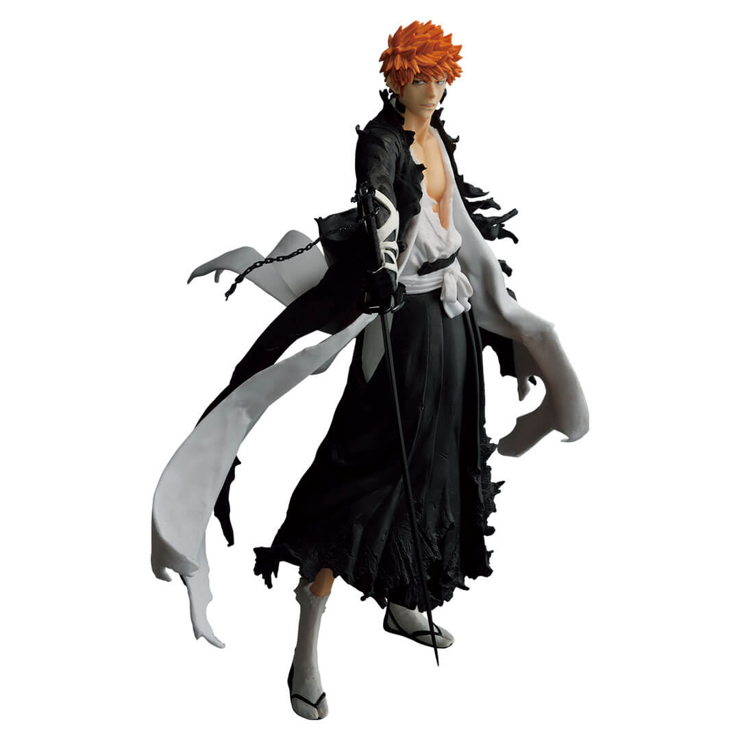 Ichibankuji Bleach The Blood Warfare Ichigo Lot A