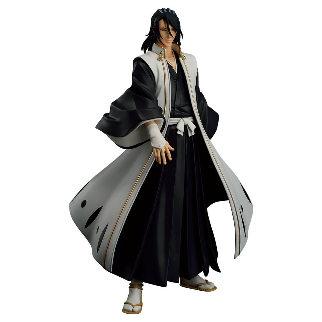 Ichibankuji Bleach The Blood Warfare Byakuya Kuchiki Lot C