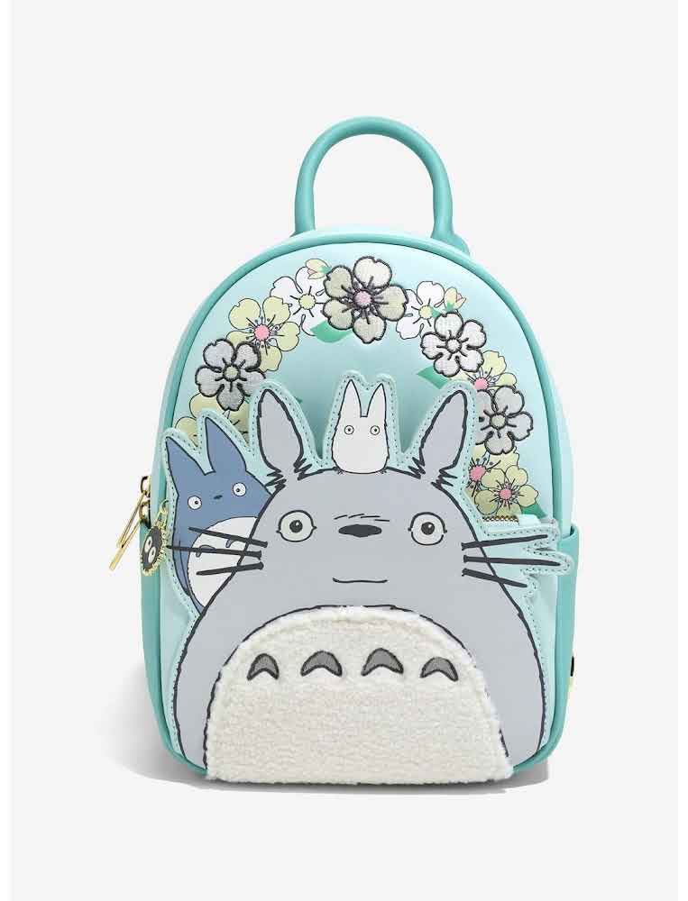 Sac A Dos Mon Voisin Totoro