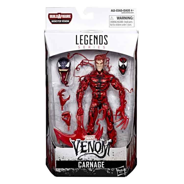 Carnage (Monster Venom)