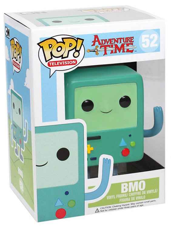 BMO 52