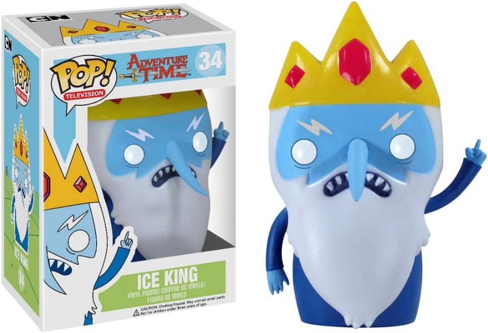 Ice King 34