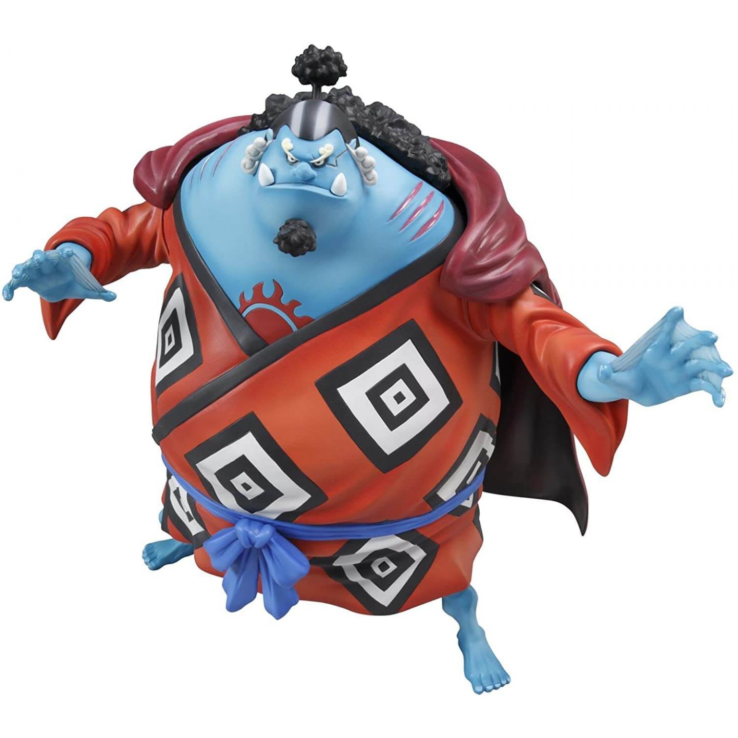 P.O.P DX Jinbe