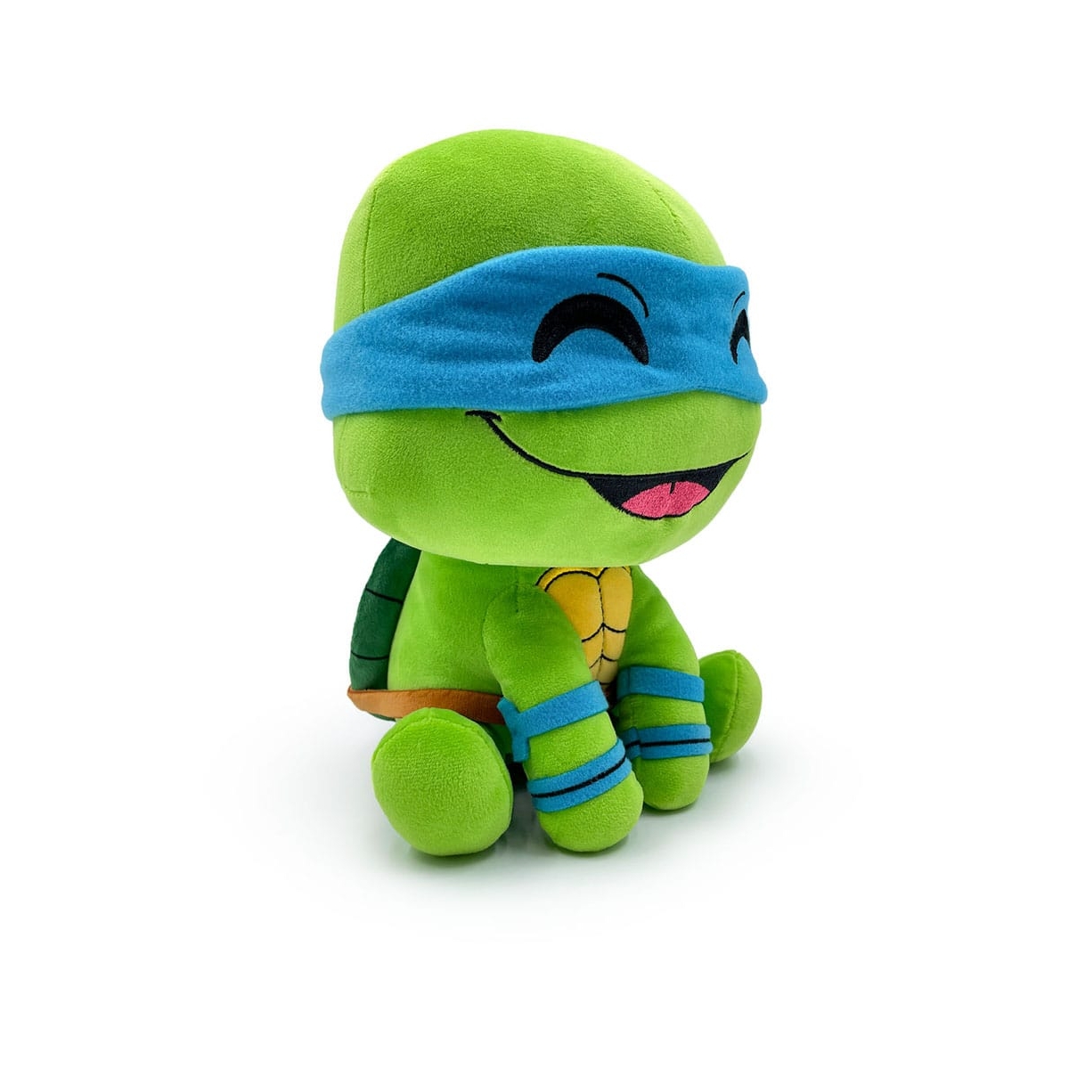 Peluche TMNT Leonardo