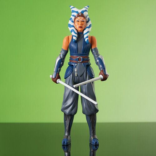 Ahsoka Tano Jumbo Figure