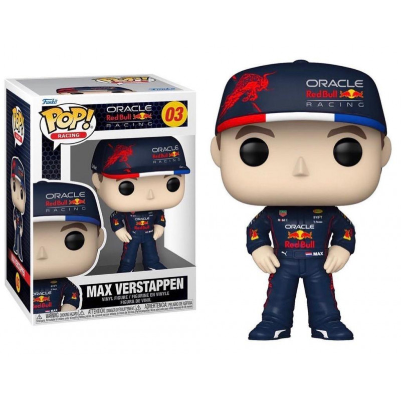 Max Verstappen 03