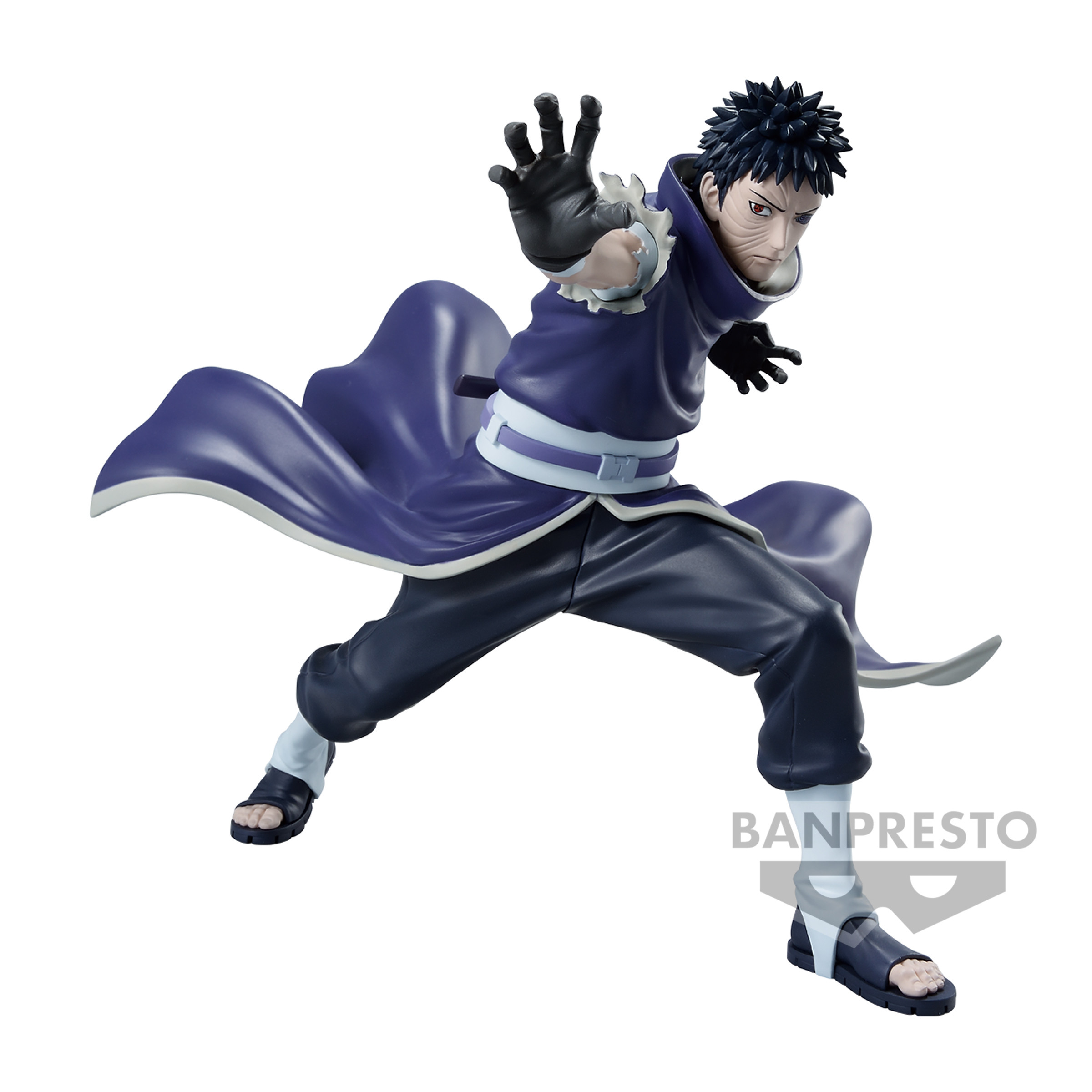 Vibration Stars Uchiha Obito II