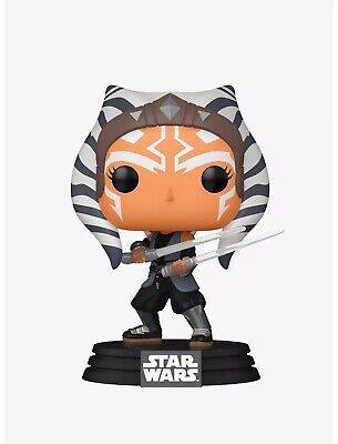 Ahsoka Tano 680