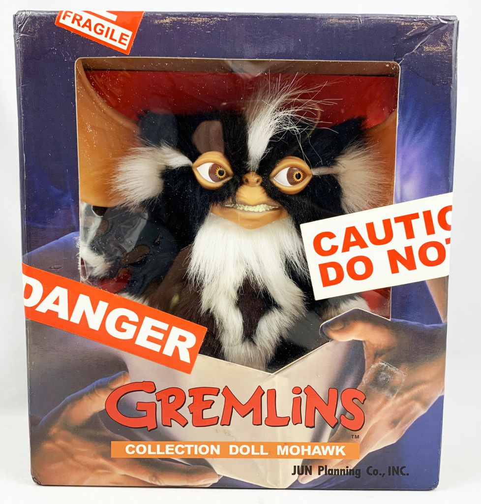 Gremlins Collection Doll Mohawk