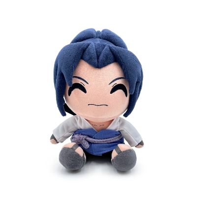 Peluche Sasuke Uchiha