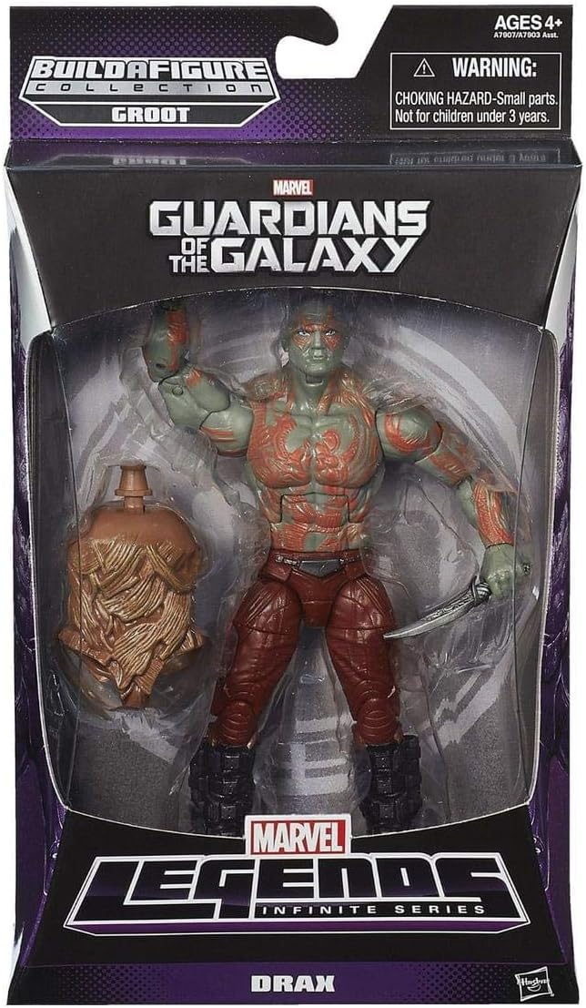 Drax (Groot)