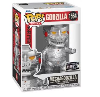 MechaGodzilla 1564