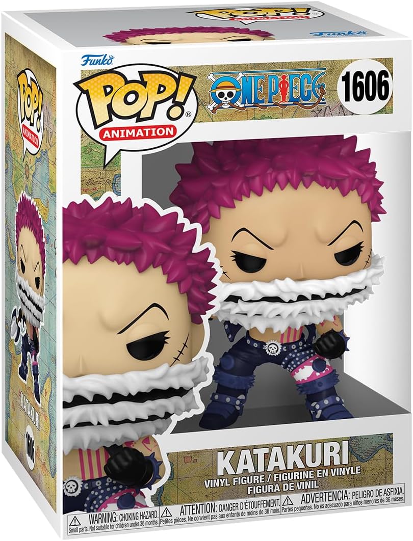 Katakuri 1606