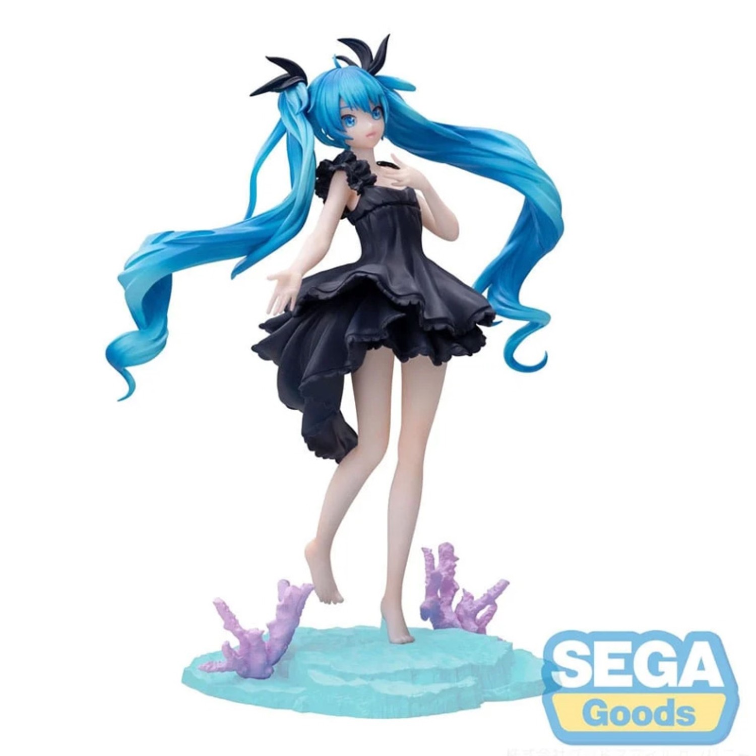 Luminasta Hatsune Miku Deep Sea Girl