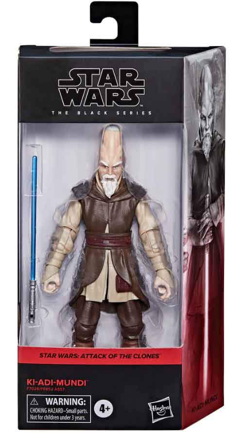 Black Series Ki-Adi-Mundi