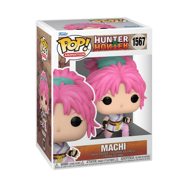 Machi 1567