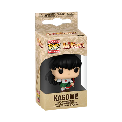 Pocket Pop! Kagome