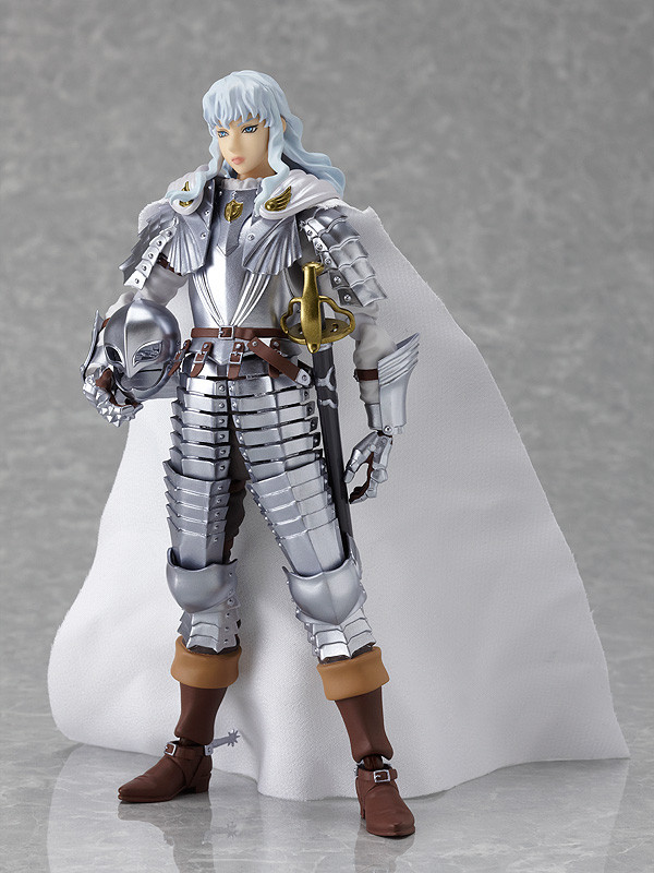 Figma Berserk Griffith