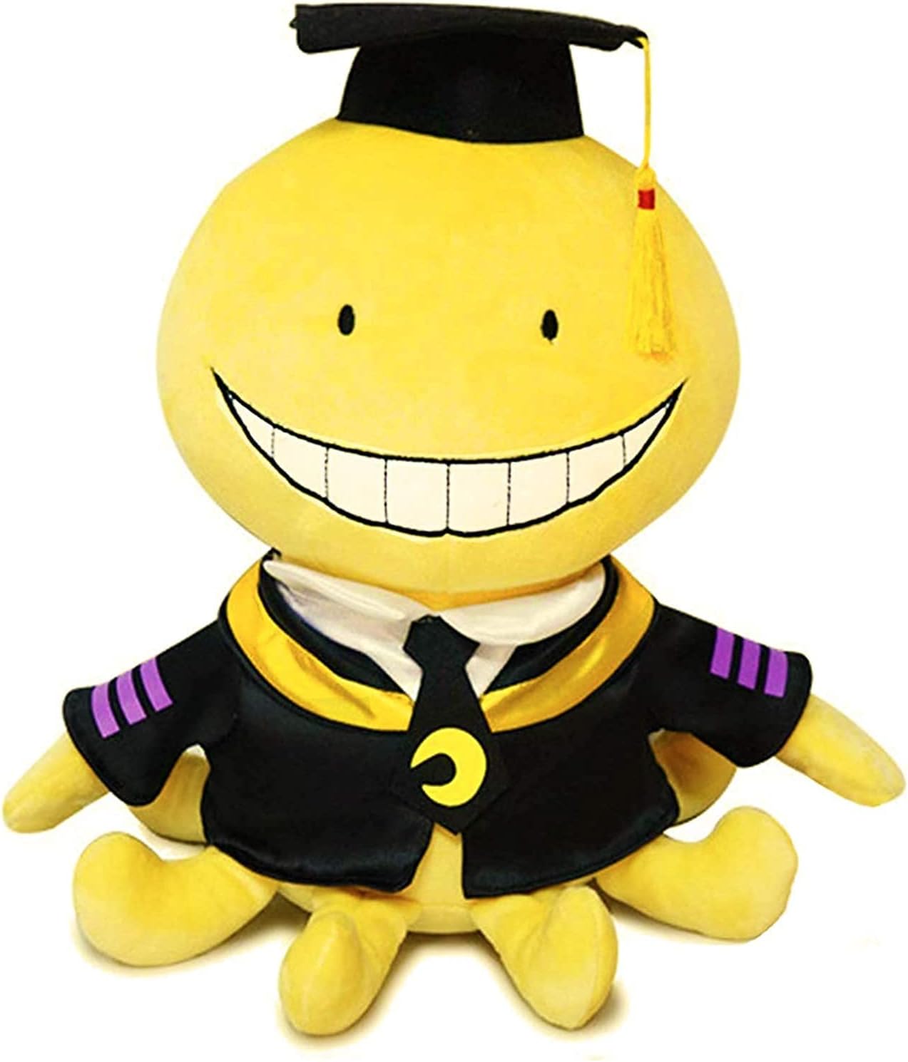 Ichiban Plush Kuro Sensei