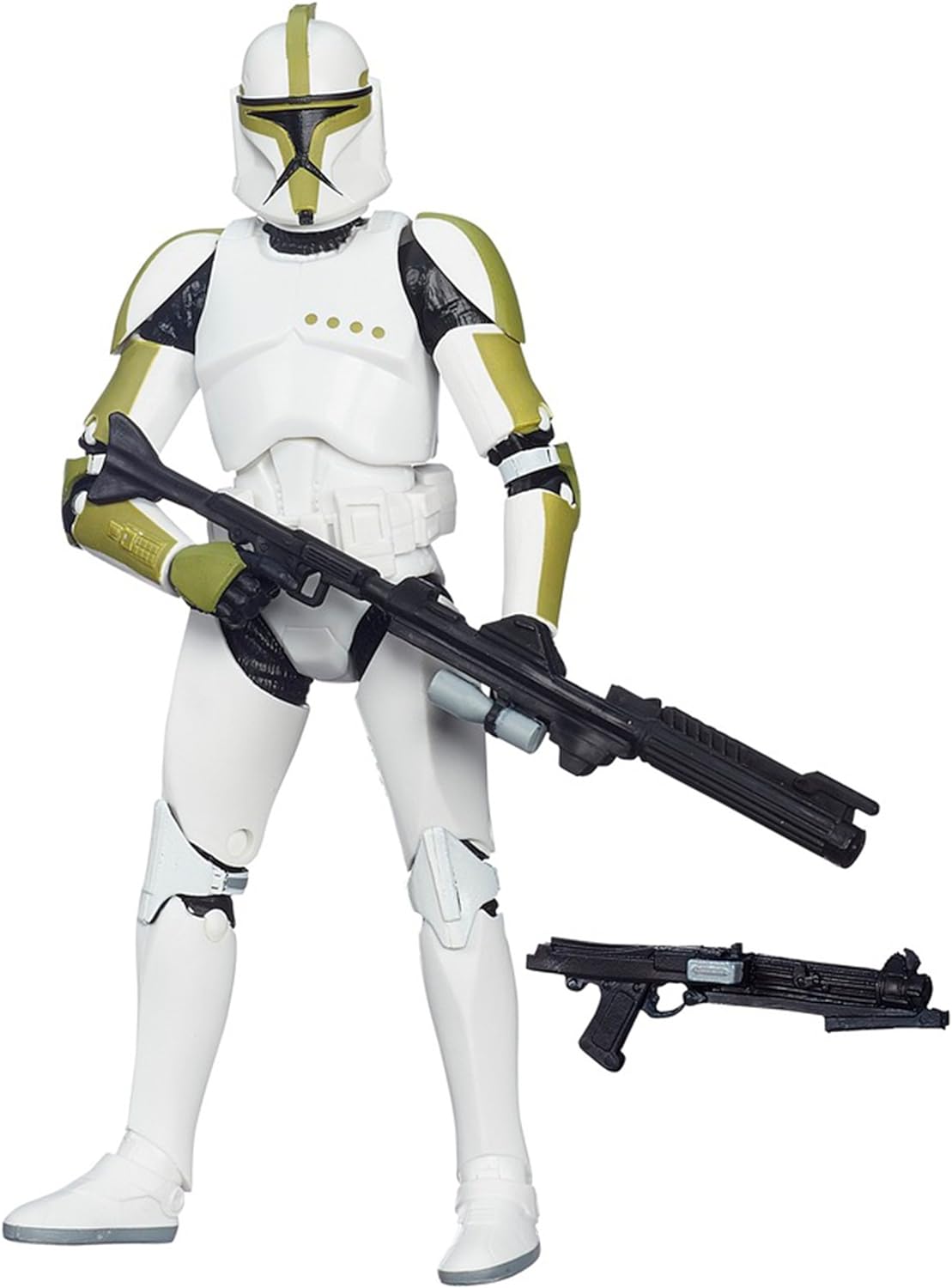 Clone Trooper Sergeant