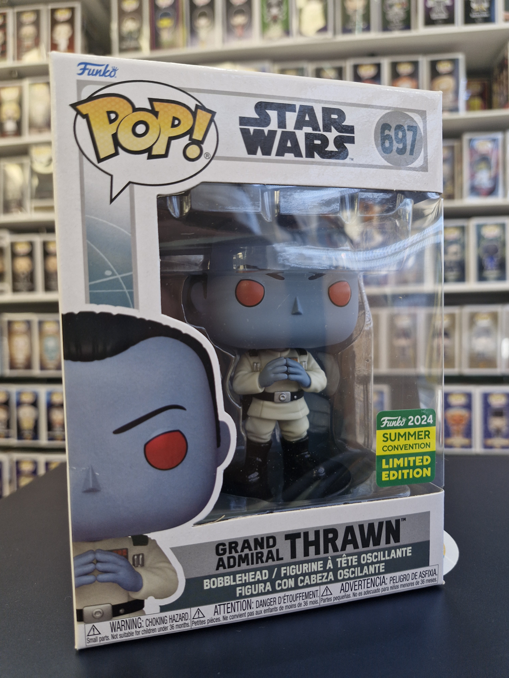 Grand Admiral Thrawn 597