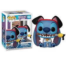 Stitch As Pongo 1462