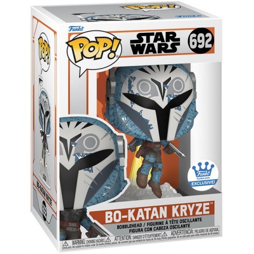 Bo-Katan Kryze 692