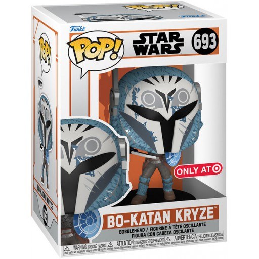 Bo-Katan Kryze 693