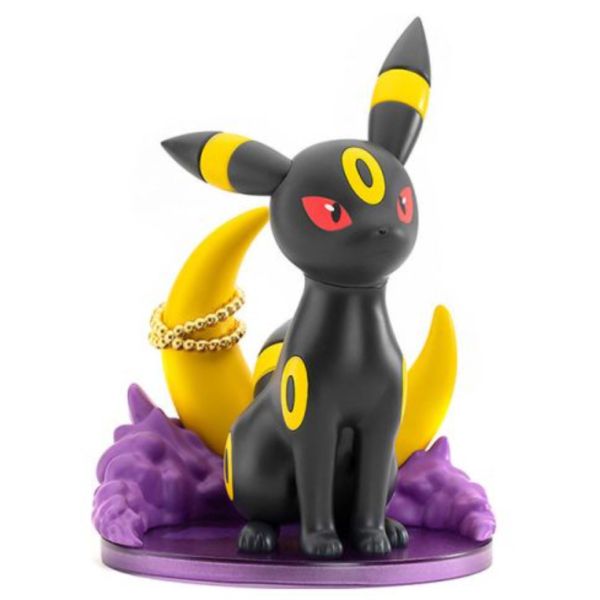 Pokemon Prime Figure Umbreon / Noctali