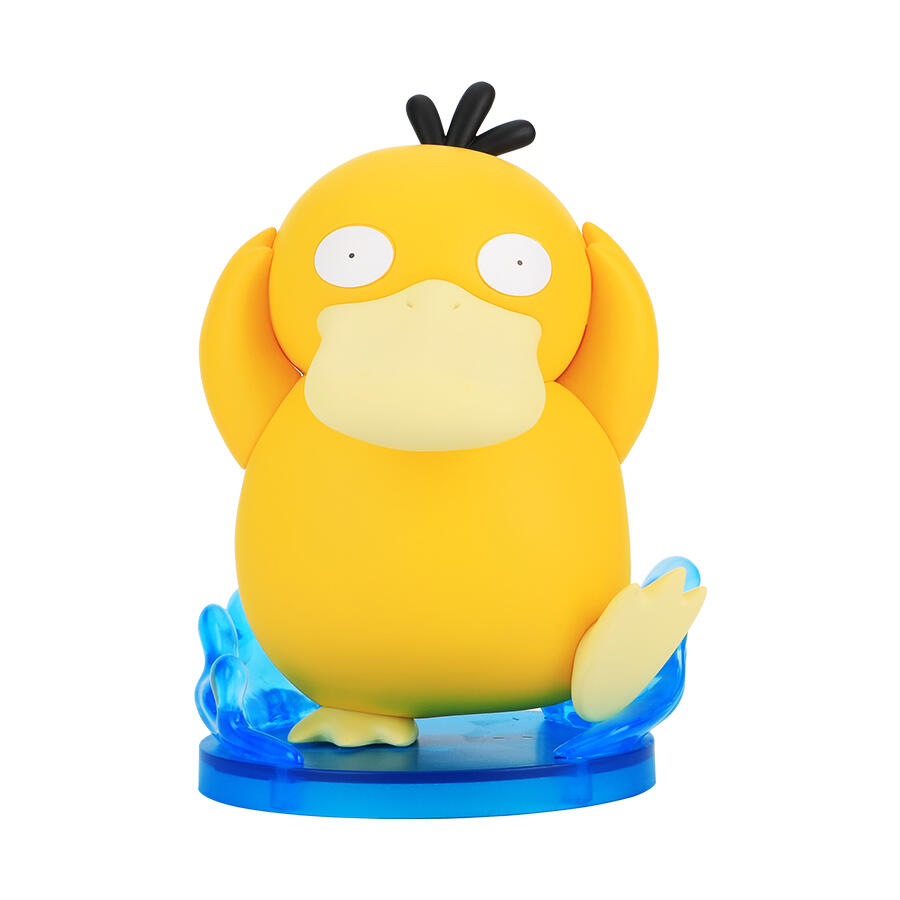 Pokemon Prime Figure Psyduck / Psykokwak