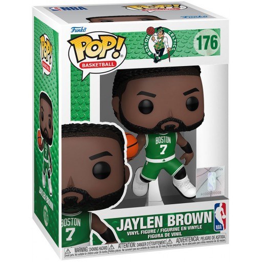 Jaylen Brown 176