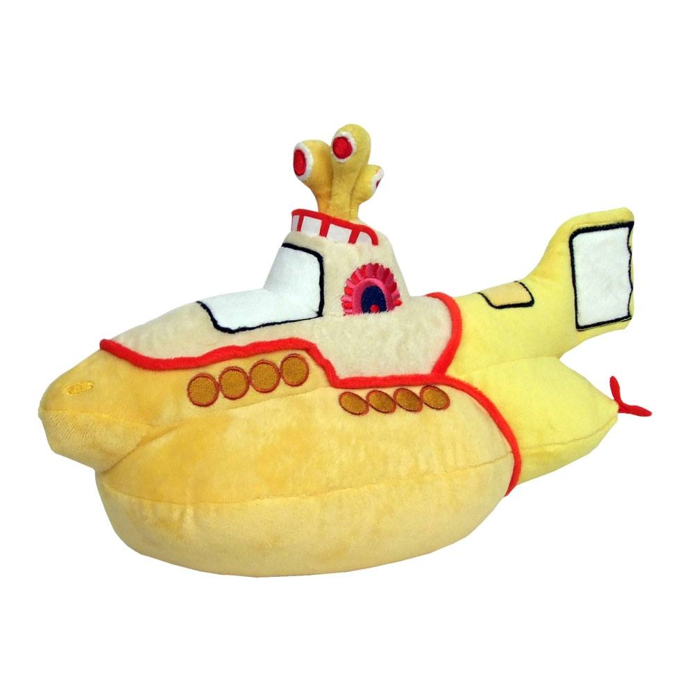 Peluche The Beatles Yellow Submarine