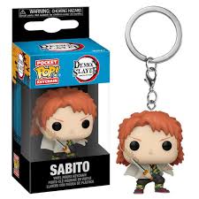 Pocket Pop! Sabito