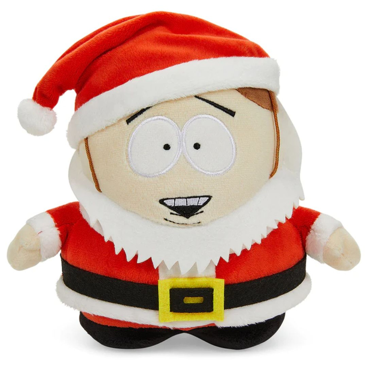 Peluche South Park Season's Greatings Cartman