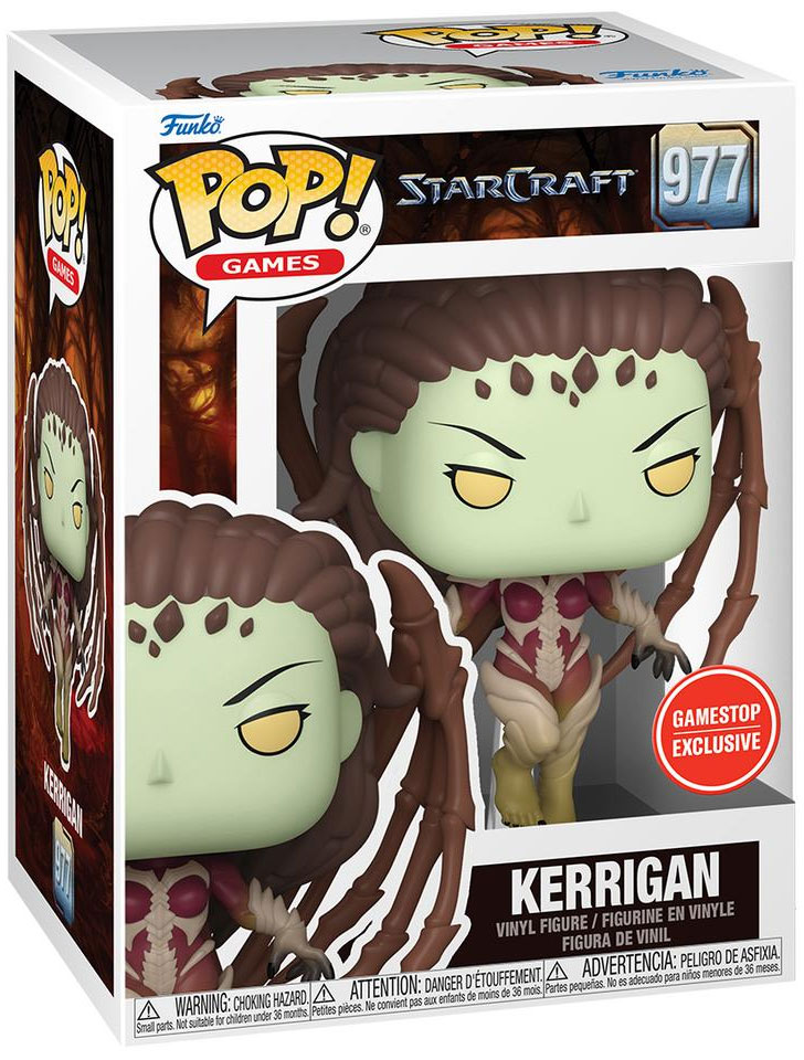 kerrigan 977