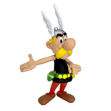 FIGURINE ASTÉRIX 30CM