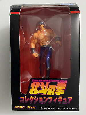 Hokuto No Ken Fist Of The North Star Kenshiro