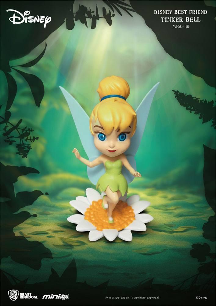 MINI EGG ATTACK Peter Pan Tinker Bell